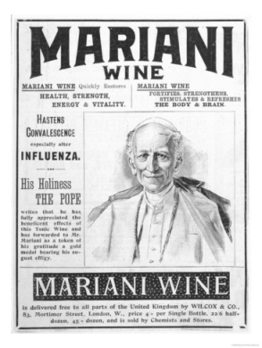 mariani-wine-good-for-health